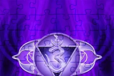 Chakra Color Therapy Image