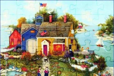 image jigsaw puzzle