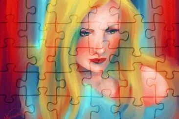 image jigsaw puzzle