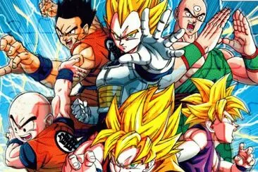 dbz