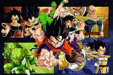 dbz