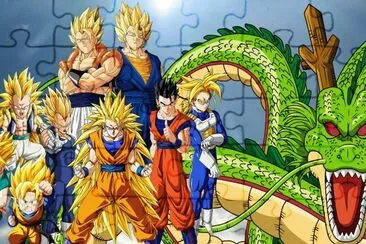 dbz