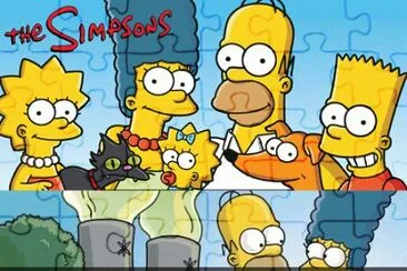 simpsons
