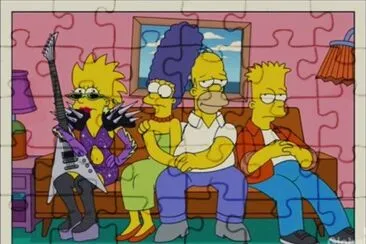simpsons