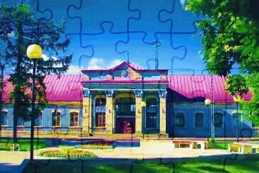 image jigsaw puzzle