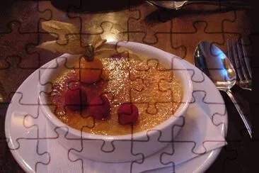 yum jigsaw puzzle