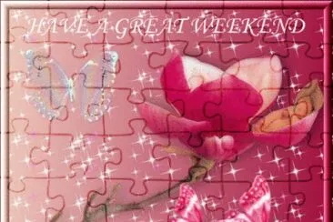 luna azul jigsaw puzzle