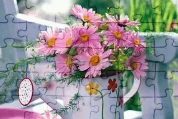 . jigsaw puzzle