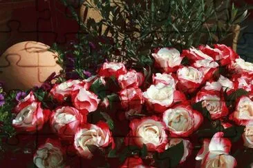 . jigsaw puzzle