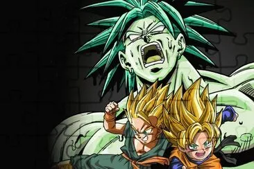 dbz