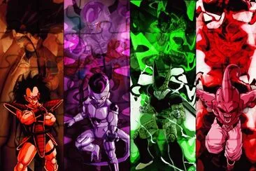 dbz