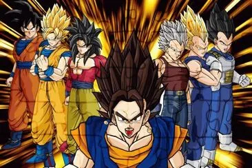 dbz