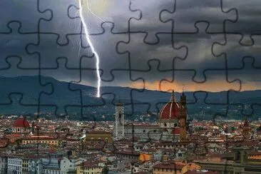 RAYO (67) jigsaw puzzle
