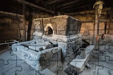 Ladahk jigsaw puzzle