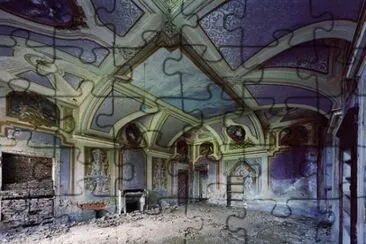 ballroom