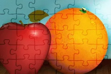 image jigsaw puzzle