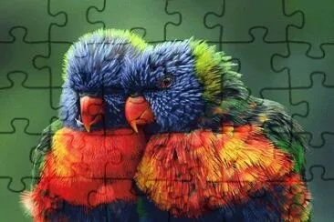 . jigsaw puzzle