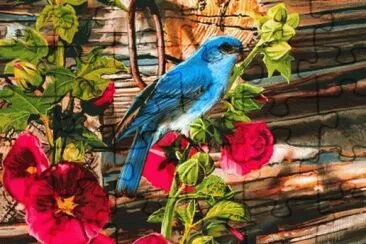 image jigsaw puzzle