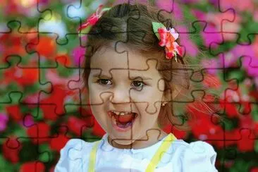 c jigsaw puzzle