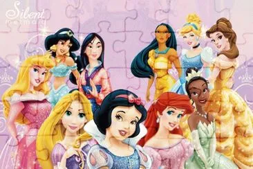 Princesses