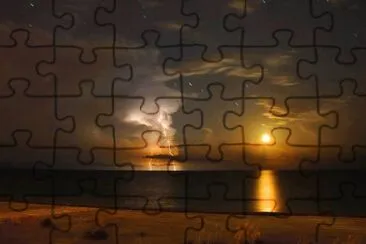 RAYOS jigsaw puzzle