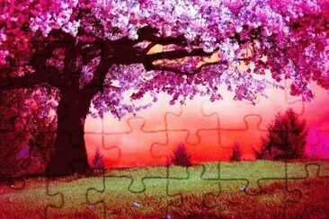 r jigsaw puzzle