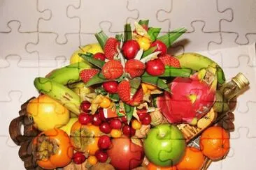 f jigsaw puzzle