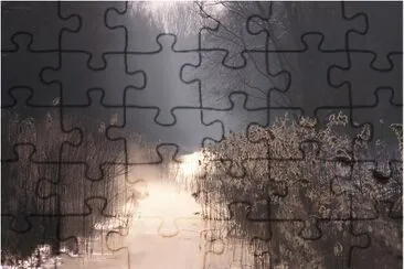 Natureza jigsaw puzzle
