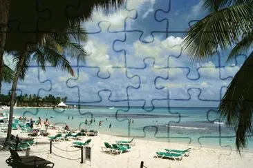 playa jigsaw puzzle