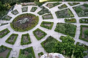 Paisagens