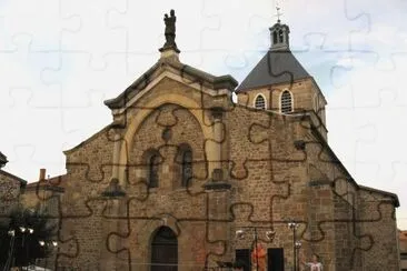 Paisagens jigsaw puzzle
