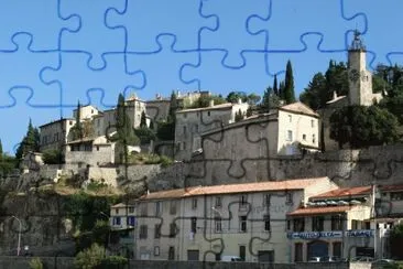 פאזל של Paisagens