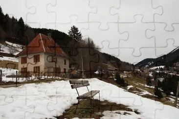 Paisagens