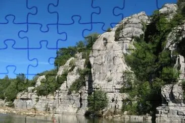 Paisagens jigsaw puzzle