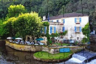 Imagenes jigsaw puzzle