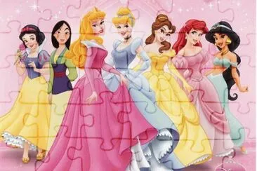 Princesses