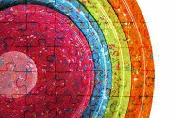image jigsaw puzzle
