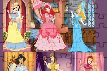 Princesses