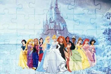 Princesses