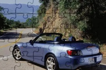 m jigsaw puzzle