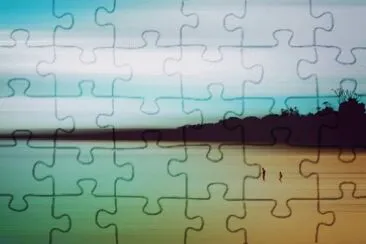 playa jigsaw puzzle