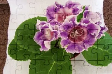 j jigsaw puzzle