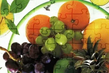 fruites