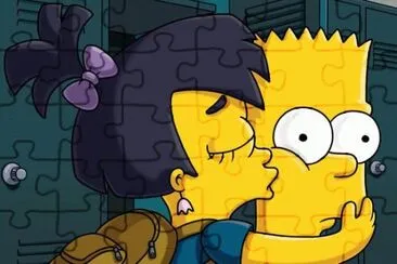 Bart loved