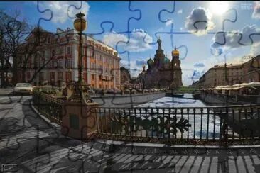 ab jigsaw puzzle