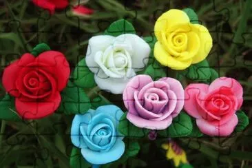 0009 jigsaw puzzle