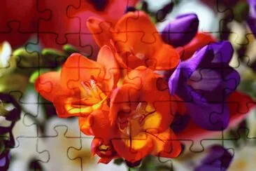 ff jigsaw puzzle