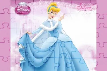 Cinderella