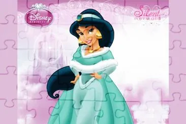 Jasmine
