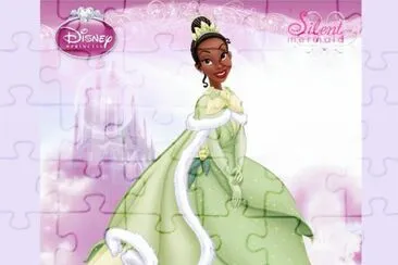 Tiana